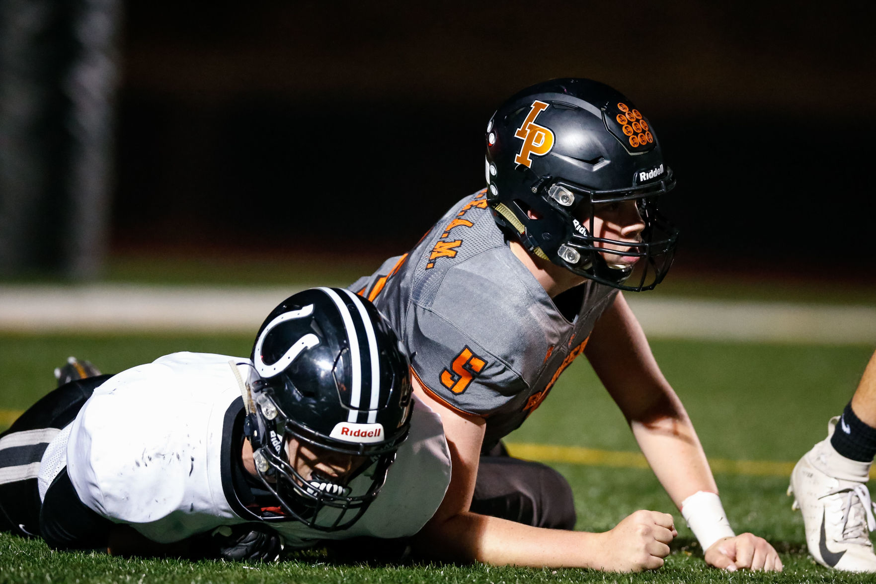 PREP FOOTBALL